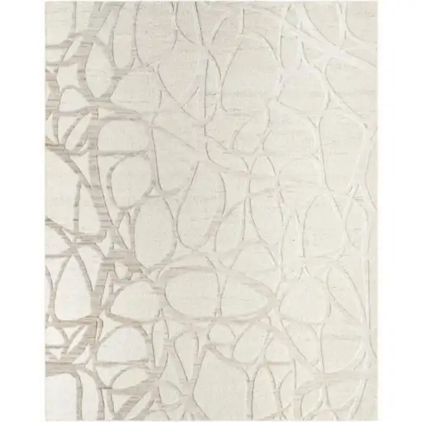 Ombre 9’x12′ Handmade Rug