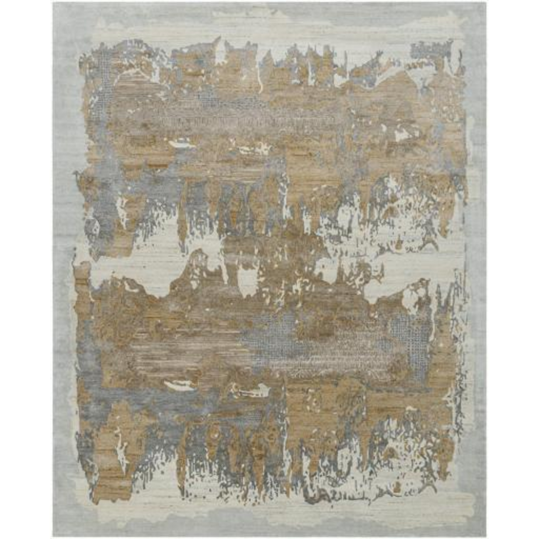 Opulence 6’x9′ Handmade Rug