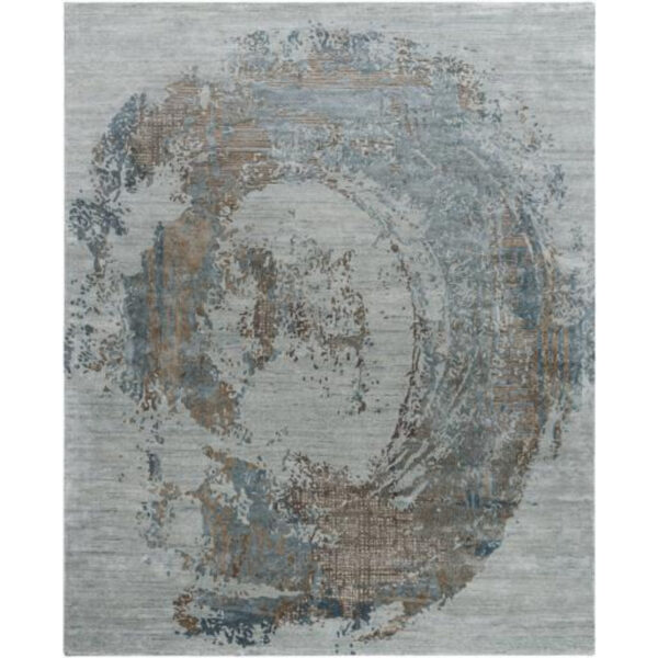Opulence 10’x14′ Handmade Rug