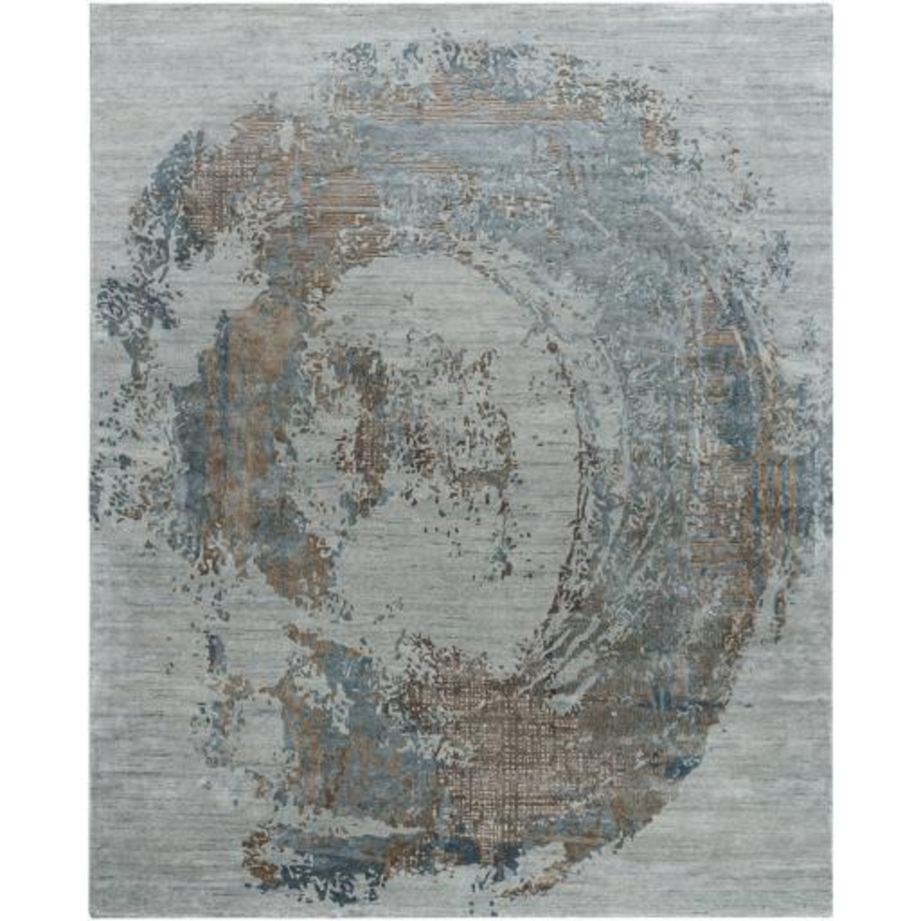 Opulence 6’x9′ Handmade Rug