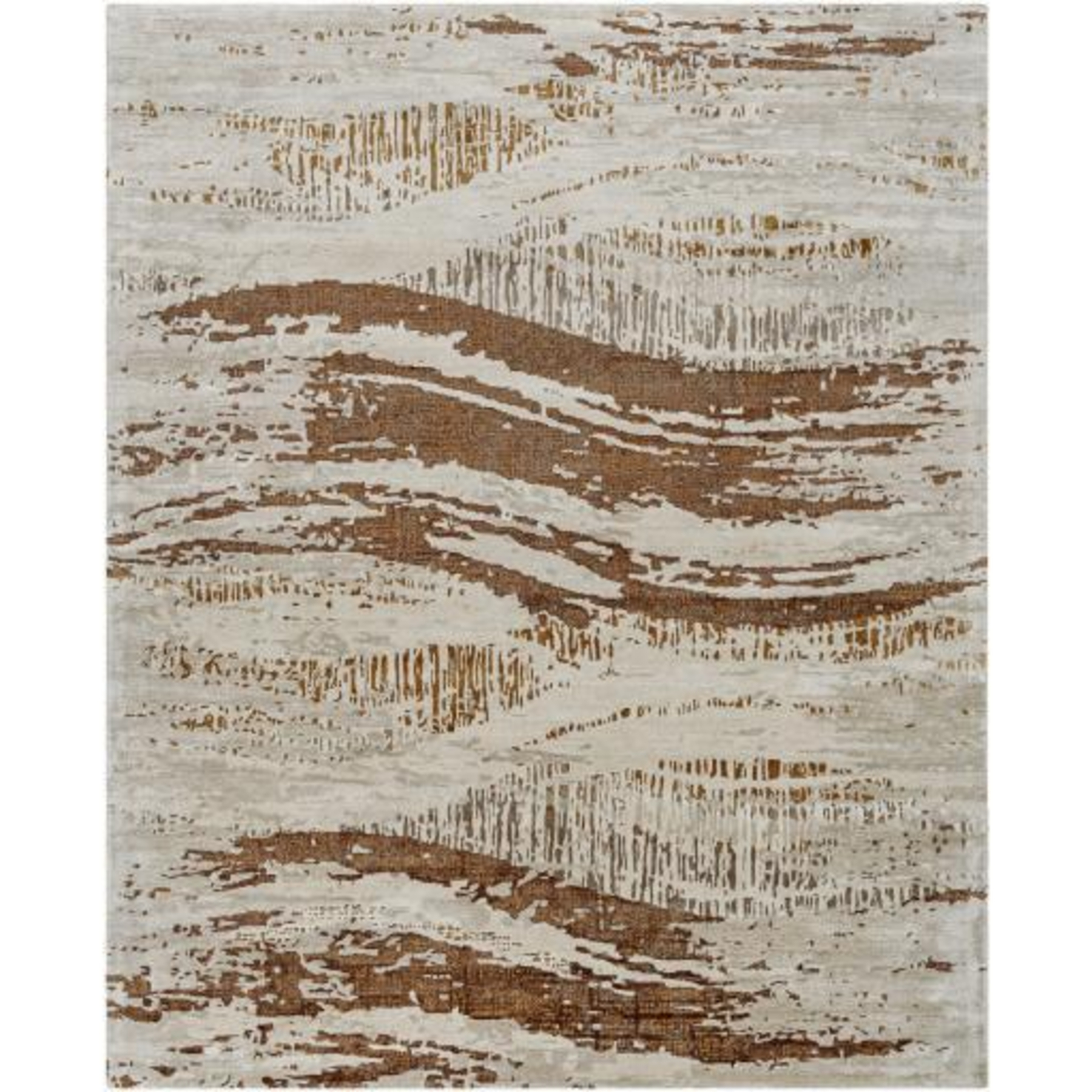Opulence 6’x9′ Handmade Rug