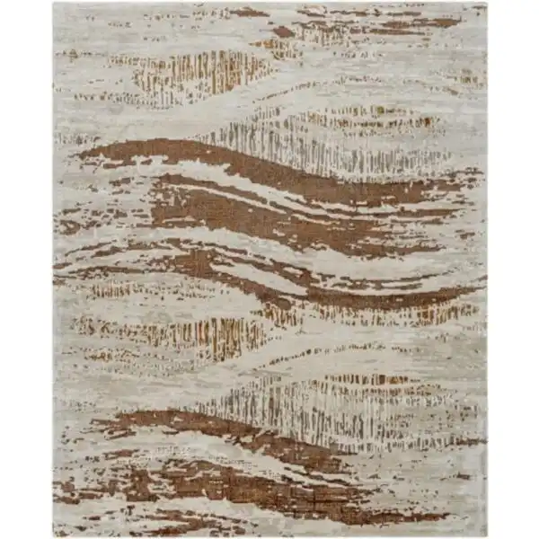 Opulence 9’x12′ Handmade Rug