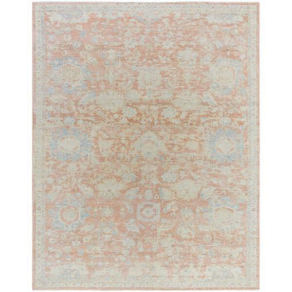 Oviedo 2’x3′ Handmade Rug