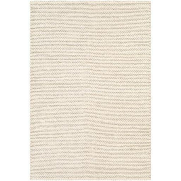 Ozark 8’x10′ Handmade Rug