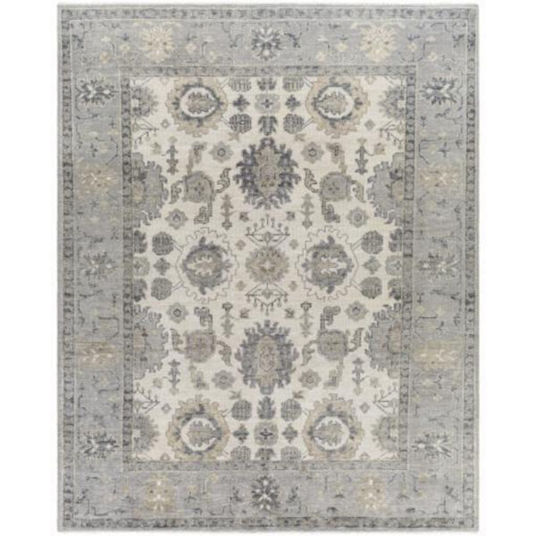 Palais 2’x3′ Handmade Rug
