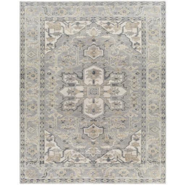 Palais 10’x14′ Handmade Rug