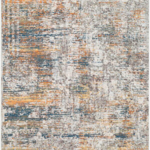 Presidential 7’10″x7’10” Machine Woven Rug