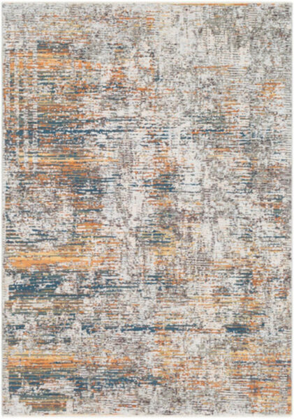Presidential 7’10″x7’10” Machine Woven Rug