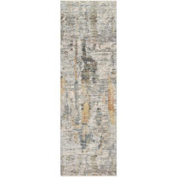 Presidential 3’3″x5′ Machine Woven Rug