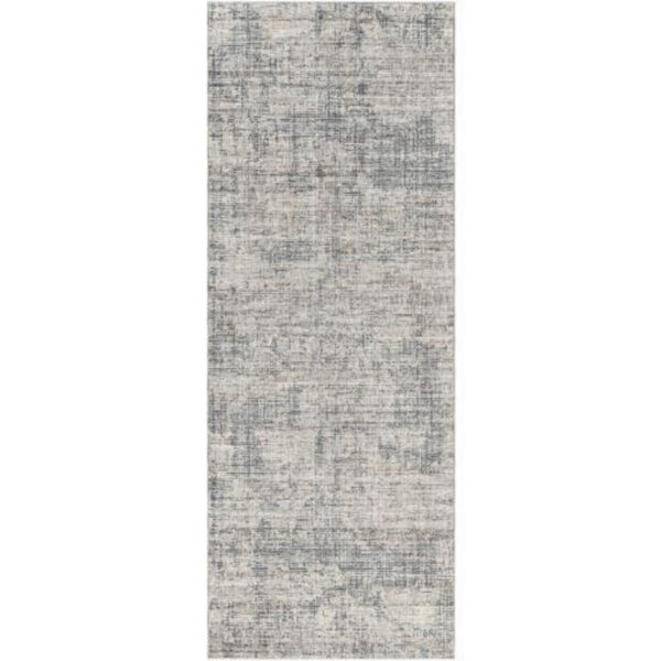Presidential 8’10″x12’10” Machine Woven Rug