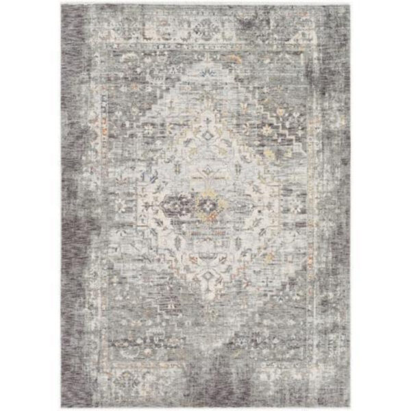 Presidential 7’10″x10′ Machine Woven Rug