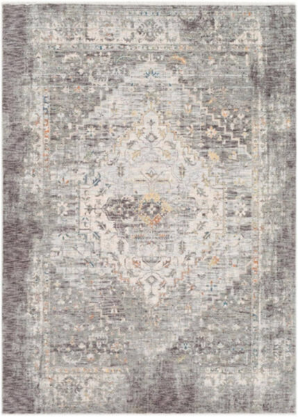 Presidential 7’10″x7’10” Machine Woven Rug