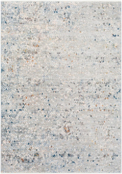 Presidential 7'10"x10' Machine Woven Rug