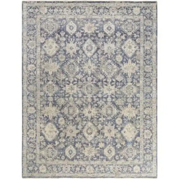 Piccadilly 2’x3′ Handmade Rug