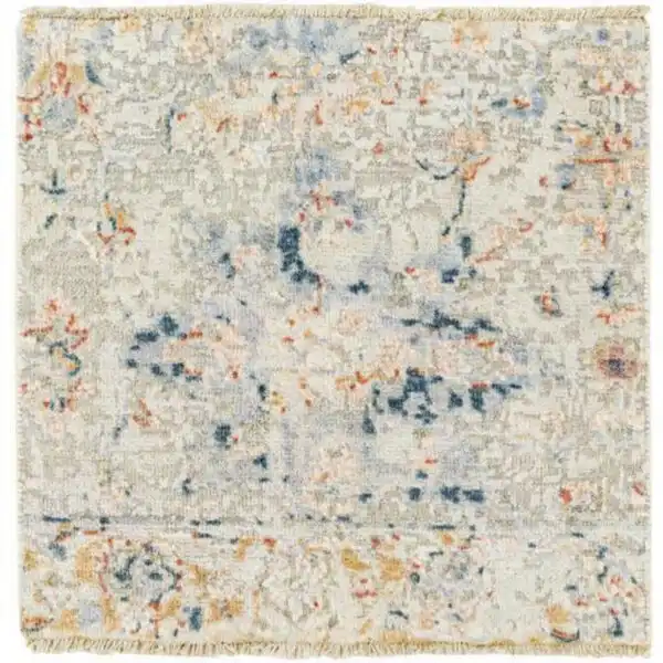 Piccadilly 6’x9′ Handmade Rug
