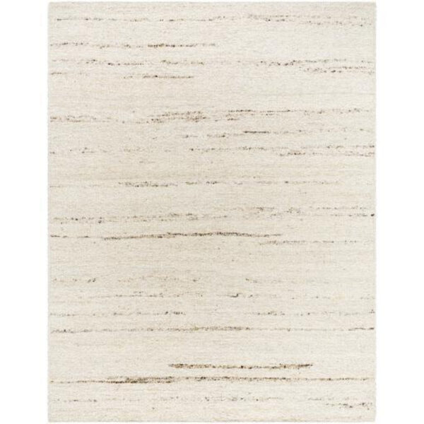 Peru 8’x10′ Handmade Rug