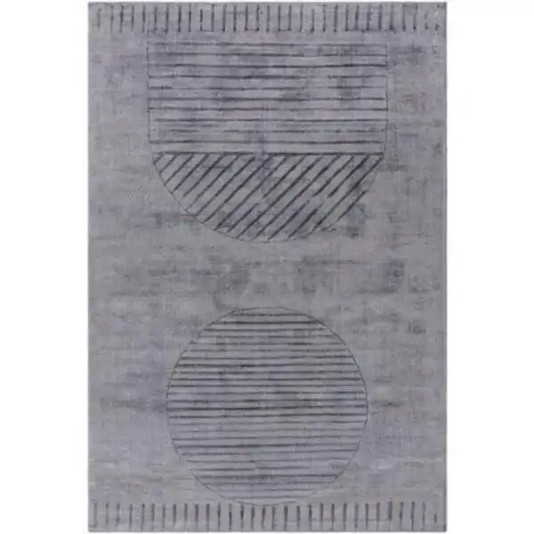 Pier 9’x12′ Handmade Rug