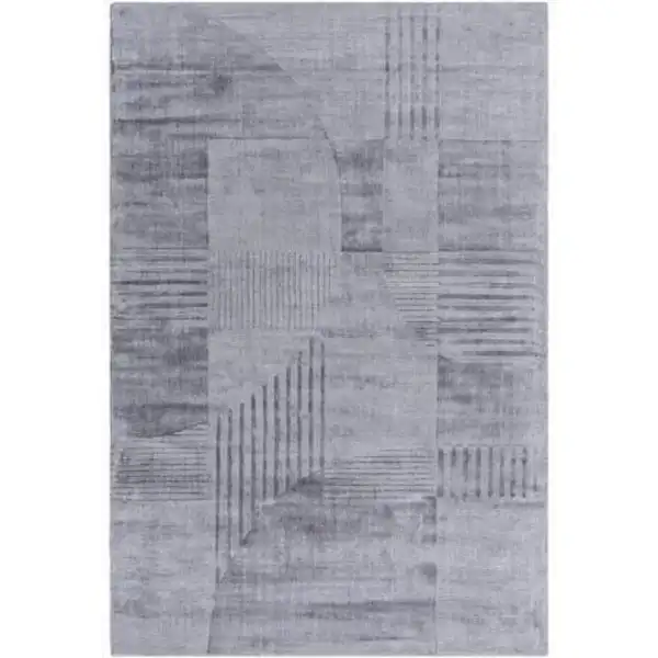 Pier 9’x12′ Handmade Rug