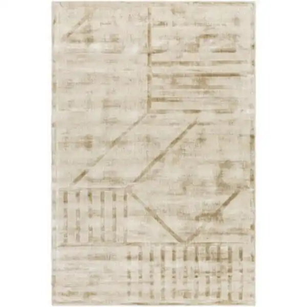 Pier 8’x10′ Handmade Rug