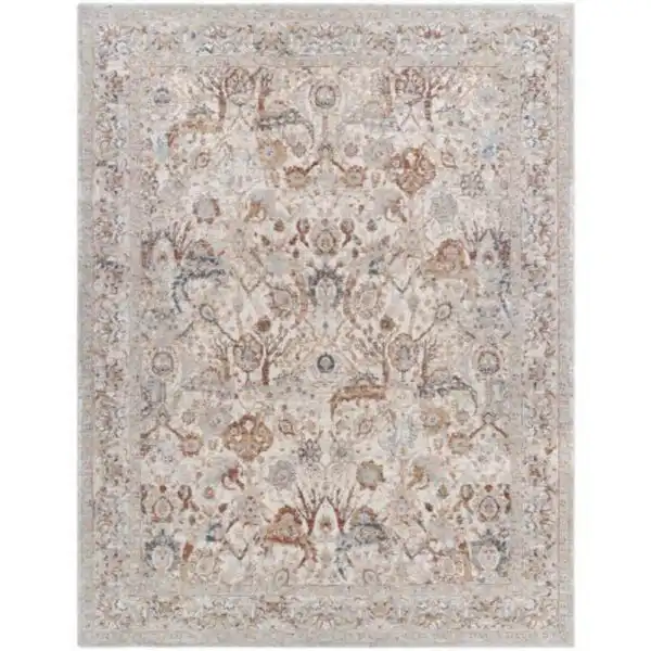 Poem 9’x12’2″ Machine Woven Rug