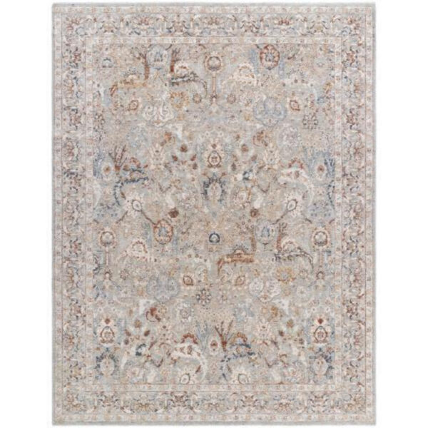 Poem 2’7″x10′ Machine Woven Runner