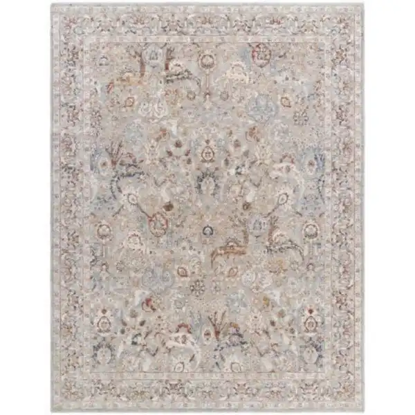 Poem 9’x12’2″ Machine Woven Rug