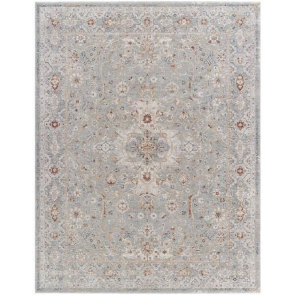 Poem 12’x15′ Machine Woven Rug