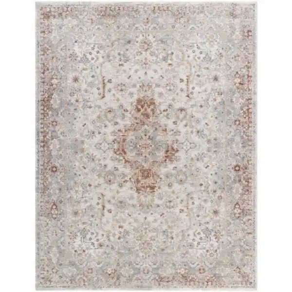 Poem 9’x12’2″ Machine Woven Rug