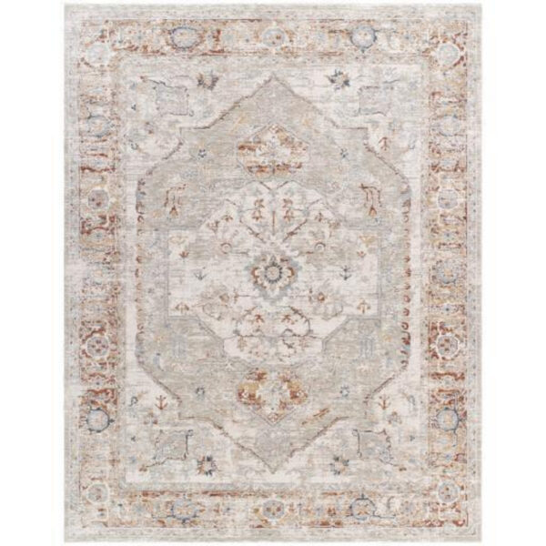 Poem 12’x15′ Machine Woven Rug