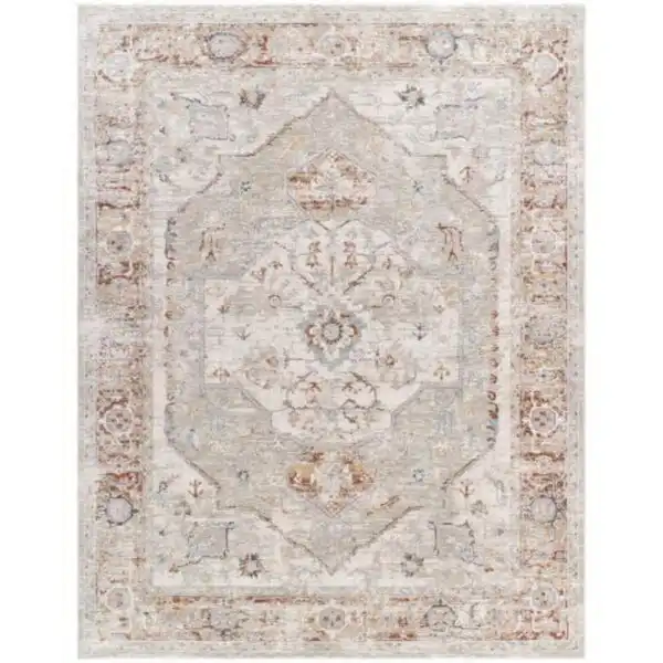 Poem 9’x12’2″ Machine Woven Rug