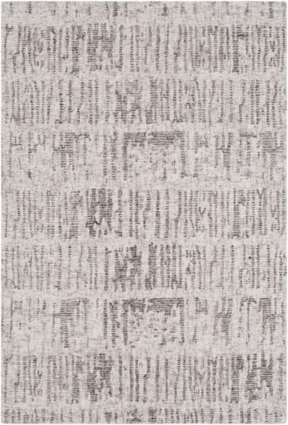 Primal 8'x10' Handmade Rug