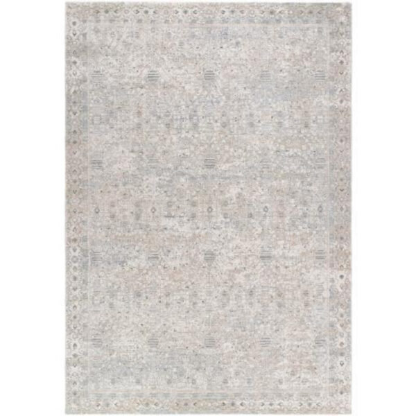 Poetry 2’7″x7’3″ Machine Woven Runner