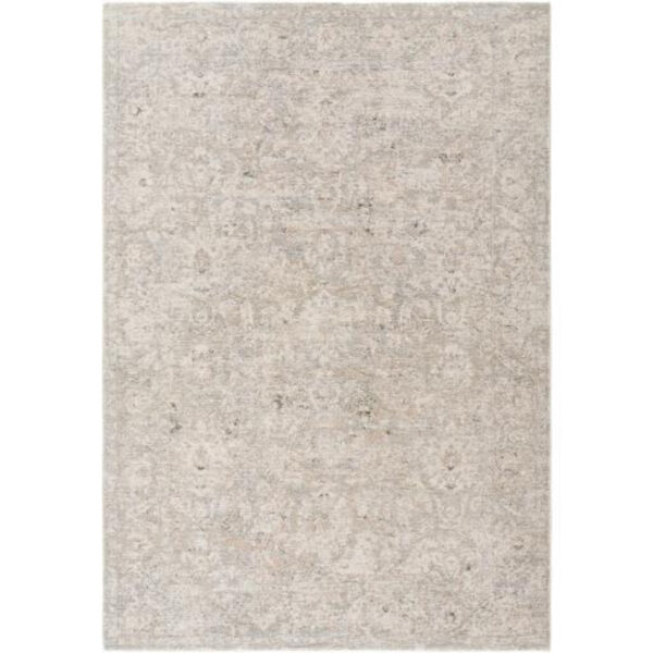 Poetry 2’7″x3’11” Machine Woven Rug