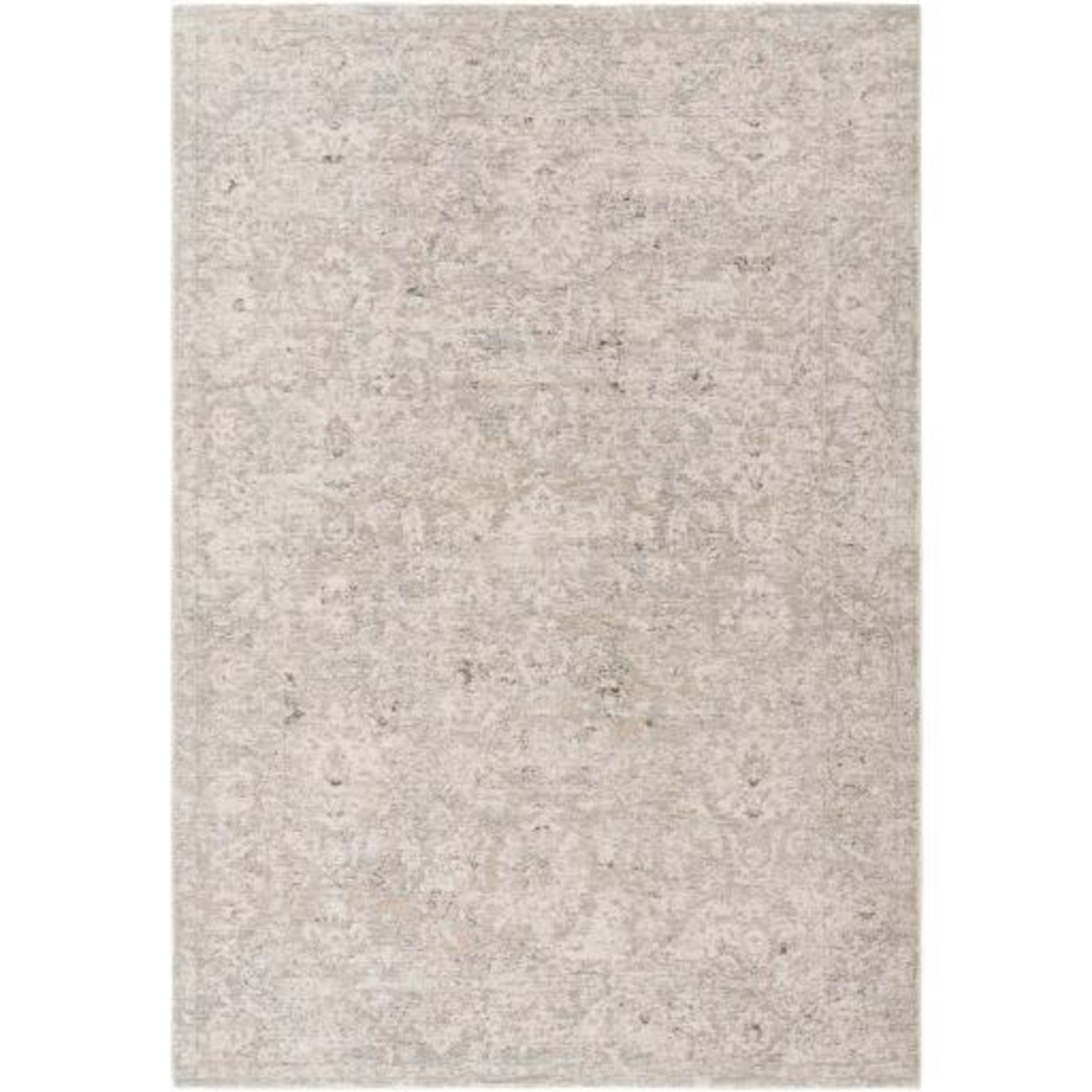 Poetry 6’7″x6’7″ Machine Woven Rug