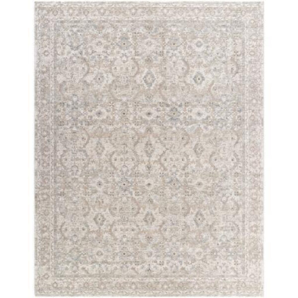 Poetry 6’7″x9’6″ Machine Woven Rug