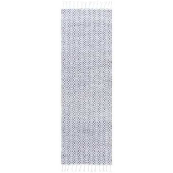 Peony 2’6″x8′ Handmade Runner