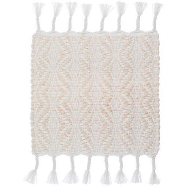 Peony 2’6″x8′ Handmade Runner