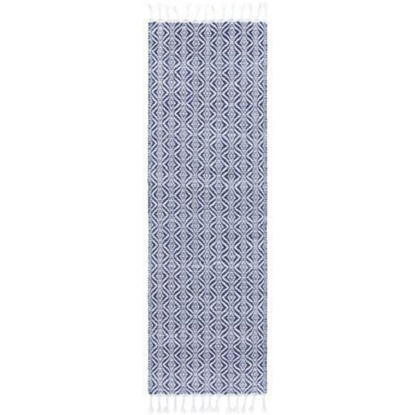 Peony 8’x10′ Handmade Rug