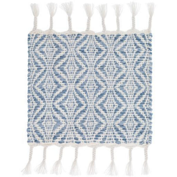 Peony 2’6″x8′ Handmade Runner
