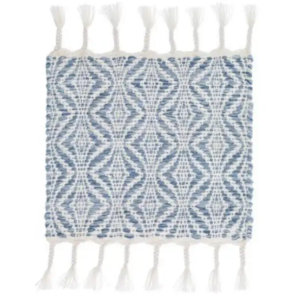 Peony 9’x12′ Handmade Rug