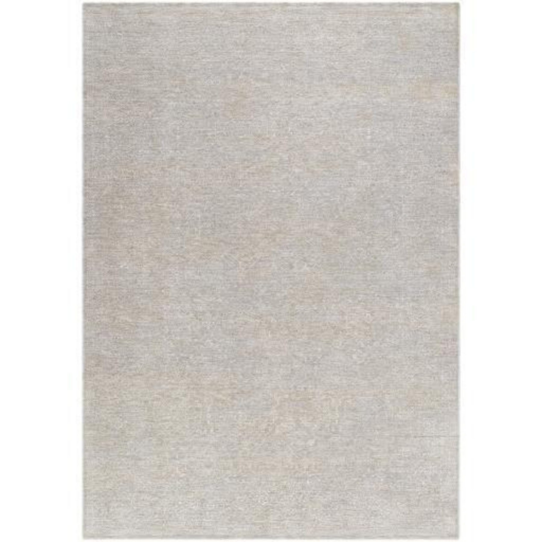 Poet 5’3″x5’3″ Machine Woven Rug