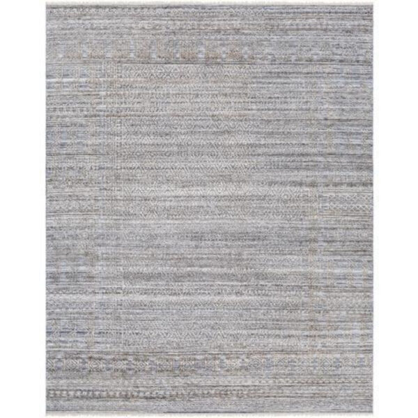Pompei 6’x9′ Handmade Rug