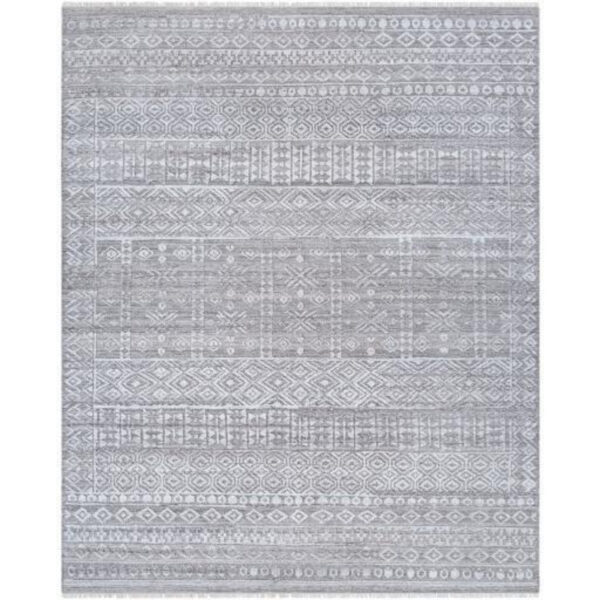 Pompei 8’x10′ Handmade Rug