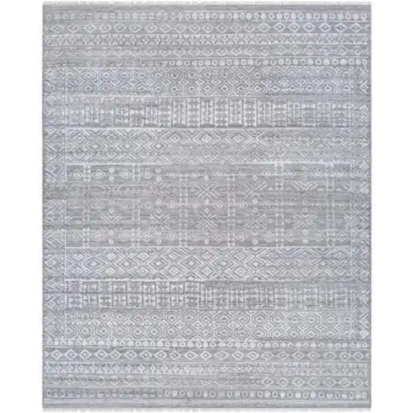 Pompei 9’x12′ Handmade Rug