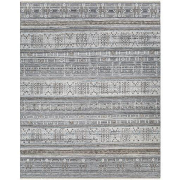 Pompei 10’x14′ Handmade Rug