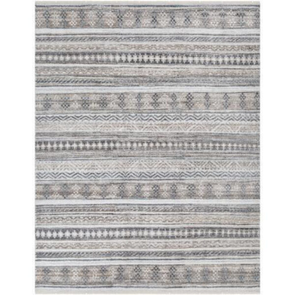 Pompei 8'x10' Handmade Rug