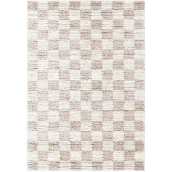 Primo 5’3″x7′ Machine Woven Rug