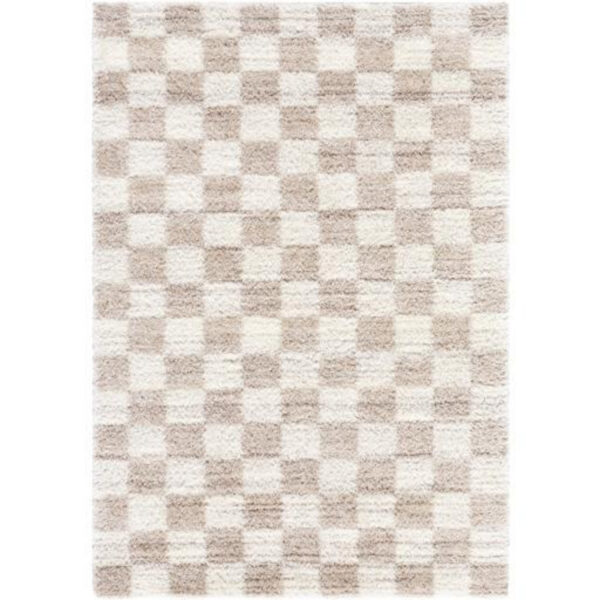 Primo 5’3″x7′ Machine Woven Rug