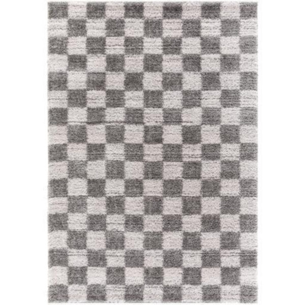 Primo 2’x2’11” Machine Woven Rug