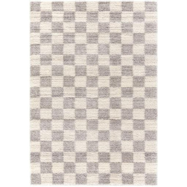 Primo 2’x2’11” Machine Woven Rug